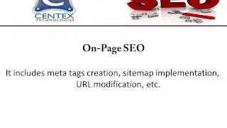 Search Engine Optimization In Dallas, TX
