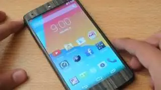 Slickwraps Full Body Wrap For Nexus 5 - Review