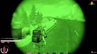 Arena Z - Montagem de Kills