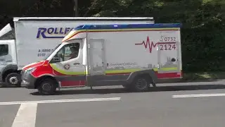 RTW Samariterbund Linz