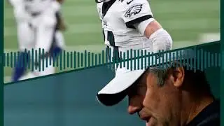 Eagles QB Quandary