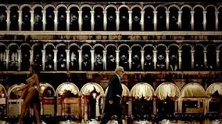 Cavatina 
