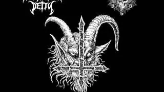 Goatchrist666 - Blasphemic Force
