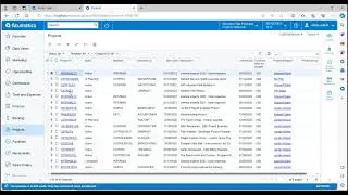 Acumatica Business Events