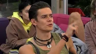 Wiktor objął rządy w domu Wielkiego Brata! Czy grupa słusznie mu zaufała? [Big Brother]