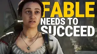 FABLE's Legacy Is About To Change Forever...