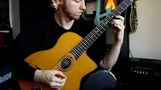 Everything Happens To Me - Joshua Meader