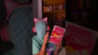 Romantic Comedy Review