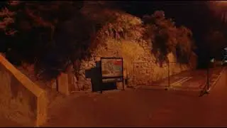 (VR video)Perth 探靈團第一站: Fremantle Prison, Whalers Tunnel, The Roundhouse  ( 挑戰失敗) Part 2/2