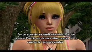 Broken Dreams....Capitulo 4....Los Sims 2