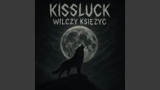 WILCZY KSIĘŻYC