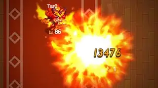 Vishuvac new EX (very short showcase)