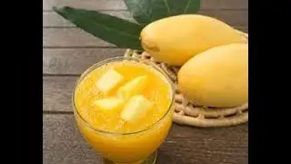 The amazing properties of mango for beauty, health and pregnancy.