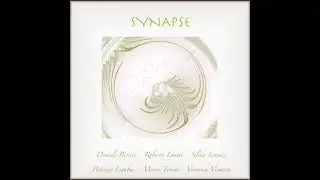 Tertium Auris - Synapse
