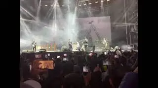 MOLOTOV FT PATO MACHETE