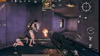 Don&rsquo;t panic💣🔥 | BGMI PRE REGISTRATION 😍😍 |  IPHONE11 | TeddY GAMING