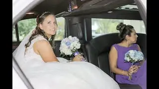 Jacaranda Country CLub. Melissa & Jordan Wedding