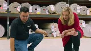 Why Carpet & Tile Mart? Our People
