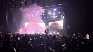 Clipse - So Be It (Live at Brooklyn Steel, Brooklyn, NY 8/8/2025)