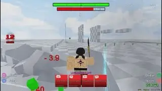 ABA True 120-0 Whitebeard Combos No wall