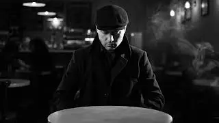 Playlist make you feel like a gangster - Gentleman Songs - gentleman gangster vibe, smooth heat