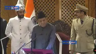 Day 3: J&K Assembly passes resolution on Article 370 restoration amid uproar