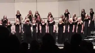 Shady Grove arranged by Tom Shelton