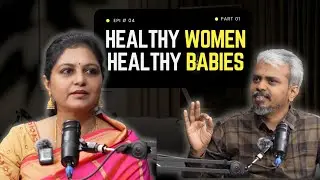 Early Maturity & Irregular Periods | Awareness Talk by Dr. B. K. Anupama Sundar
