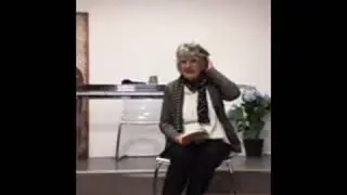 Annamaria Squeri /medianit&agrave; /Anima Eventi
