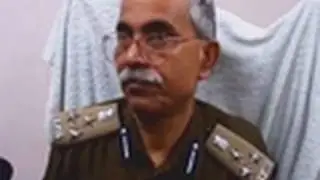 Uttar Pradesh IPS officer hits out at Mayawati, calls her govt corrupt