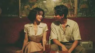 เกือบจะได้กัน (Almost Lovers) JaoPao | Official Music Audio