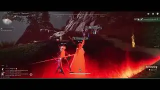 Unlimited HP | UI glitch or cheating? | Where Winds Meet