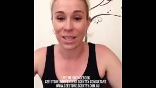Scentsy Launch Video New Zealand 2015