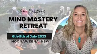 Mind Mastery Retreat
