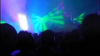 Luke Fair - Bloc Rock (2005)