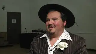 Celebrating 20 Years of Jitterbugs Night Out at the Eagles Ballroom