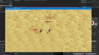 Gladiator (preAlpha)- Devblog [ 2 ] Multiplayer arena battle