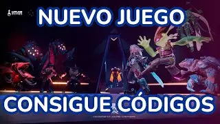 Jugando CYBER TITANS - Pre Alpha Gameplay - Partida PRIVADA con eNeFeTero