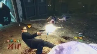 FEAR Farm: Zombies With Randoms Part 2