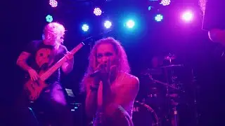 VINTERSEA - The Eyes of the Sea Tour (Part 2)