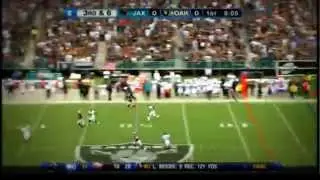 Darrius Heyward Bey Highlights