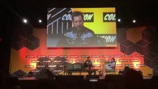 Chris Sacca at Collision Conference New Orleans