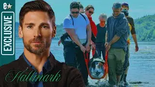 Andrew Walker&rsquo;s &lsquo;Incredible&rsquo; Dolphin Rescue: Here&rsquo;s What Happened?