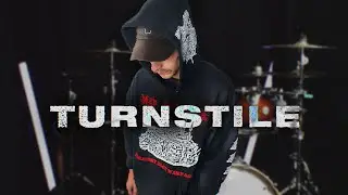TURNSTILE - 