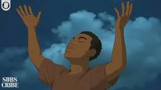 Christian lofi worship~pray, meditate, relax