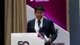 Cybersecurity Assurance - ISACA Hyderabad 2019 Annual Conference