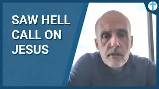 I Saw Hell During My Overdose… Then I Cried Out to Jesus.