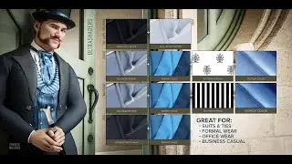How to Add Material Quick Zones in Daz Studio