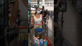 💚 Super market style 2021