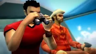 Chili Con Carnage - Mission #17 - The Jungle